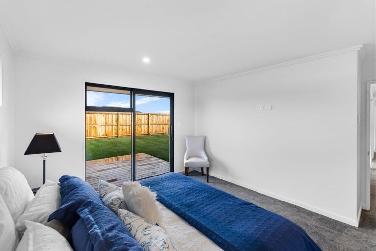 Photo of property in 100 Ed Hillary Drive, Rolleston, 7615