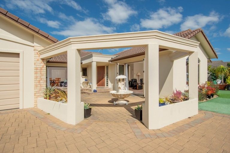 Photo of property in 46 Sorrento Key, Papamoa Beach, Papamoa, 3118