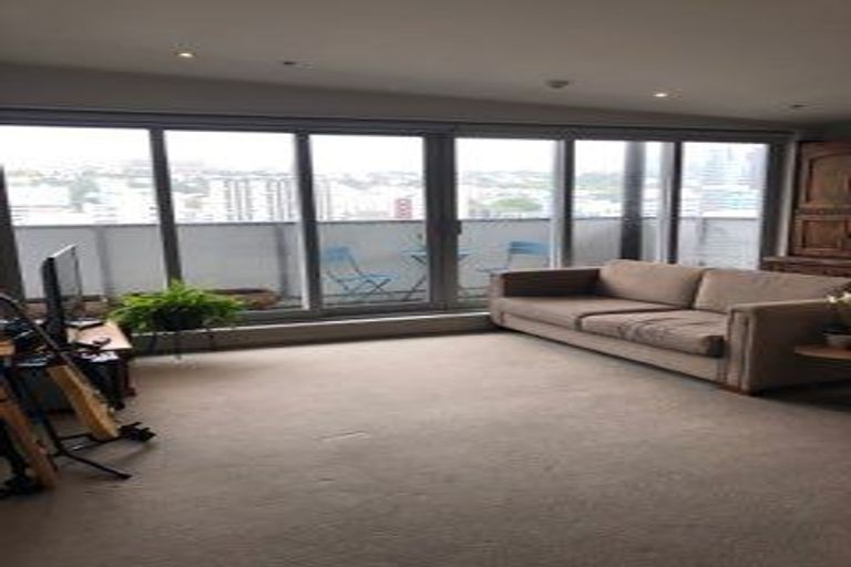 Photo of property in Soho Apartments, 1512/74 Taranaki Street, Te Aro, Wellington, 6011