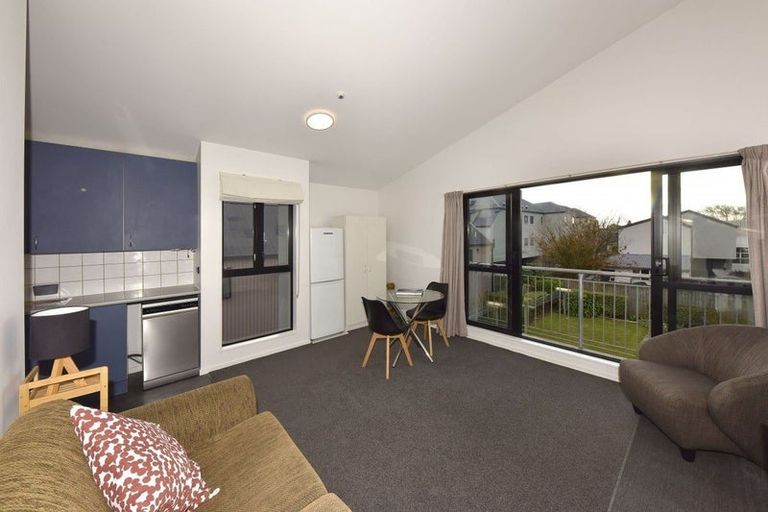 Photo of property in 19/169 Fitzgerald Avenue, Christchurch Central, Christchurch, 8011