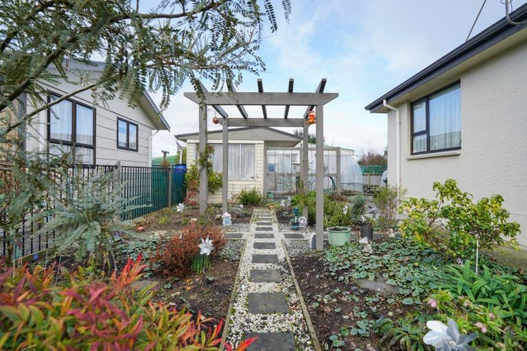 Photo of property in 253 Nelson Street, Strathern, Invercargill, 9812