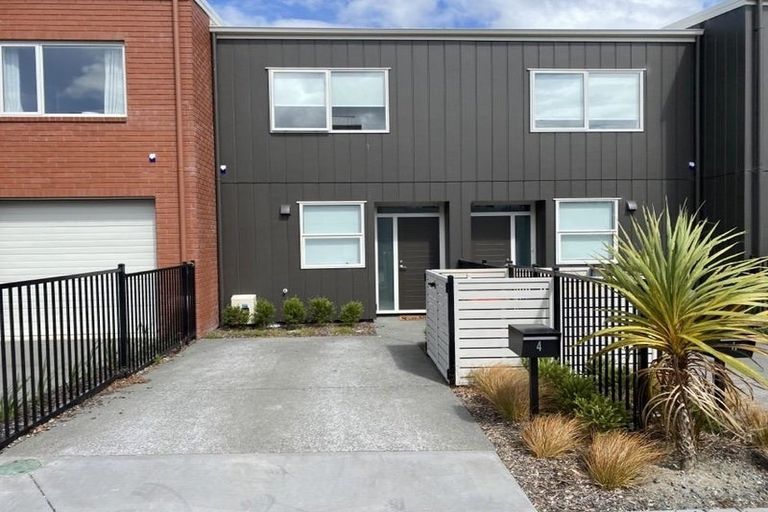 Photo of property in 4 Rorida Lane, Flat Bush, Auckland, 2019