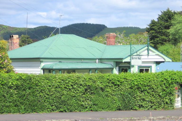 Photo of property in 46 Moresby Avenue, Waihi, 3610