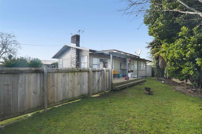 Photo of property in 36 Garden Heights Avenue, Glenview, Hamilton, 3206