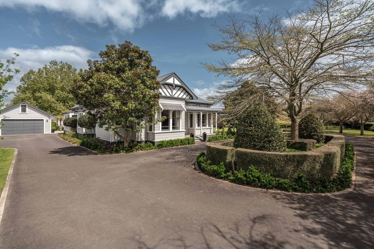 Photo of property in 9 Webster Road, Matangi, Hamilton, 3284