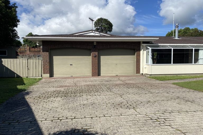 Photo of property in 8 Luxor Place, Pomare, Rotorua, 3015
