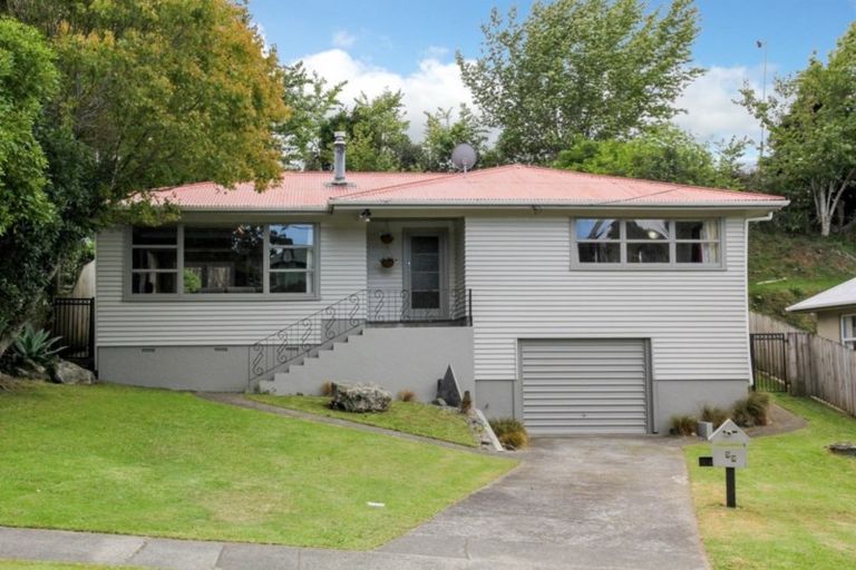 Photo of property in 32 Clawton Street, Westown, New Plymouth, 4310
