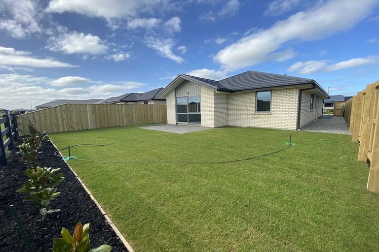 Photo of property in 8 Hollows Lane, Rolleston, 7615