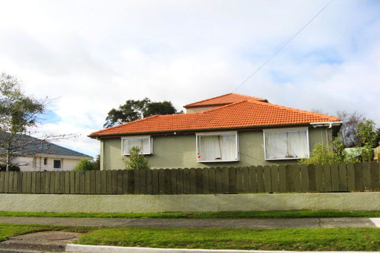 Photo of property in 43 Kowhai Avenue, Hargest, Invercargill, 9810