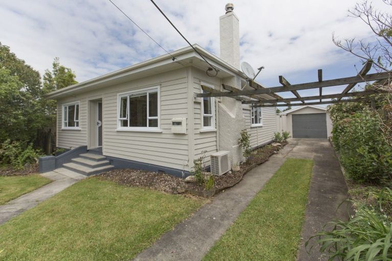 Photo of property in 18 Plunket Street, Dargaville, 0310