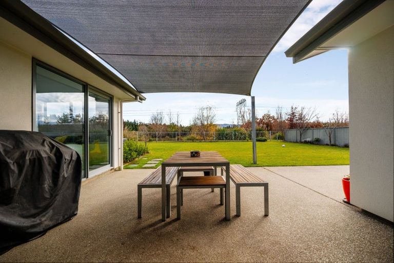 Photo of property in 16 Briar Crescent, Alexandra, 9320