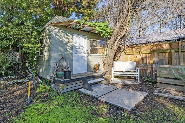 Photo of property in 11 Aynsley Terrace, Hillsborough, Christchurch, 8022