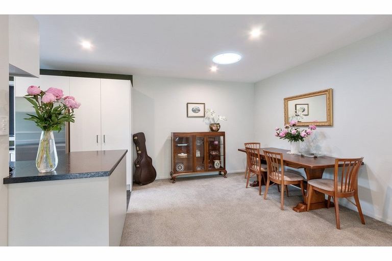 Photo of property in 5d Palatine Terrace, Huntsbury, Christchurch, 8022