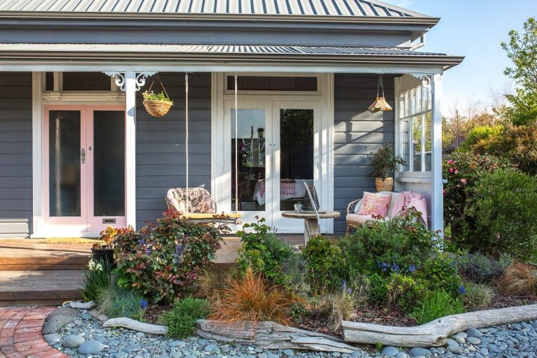 Photo of property in 184 North Street, West End, Timaru, 7910