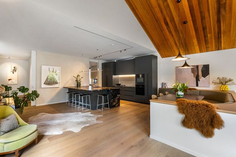 Photo of property in 33 Hanene Street, Saint Heliers, Auckland, 1071
