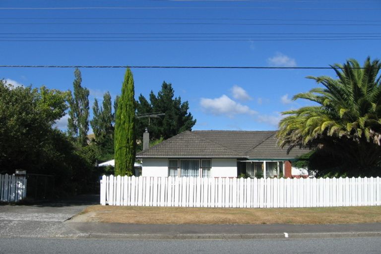 Photo of property in 50 Gillespies Road, Birchville, Upper Hutt, 5018