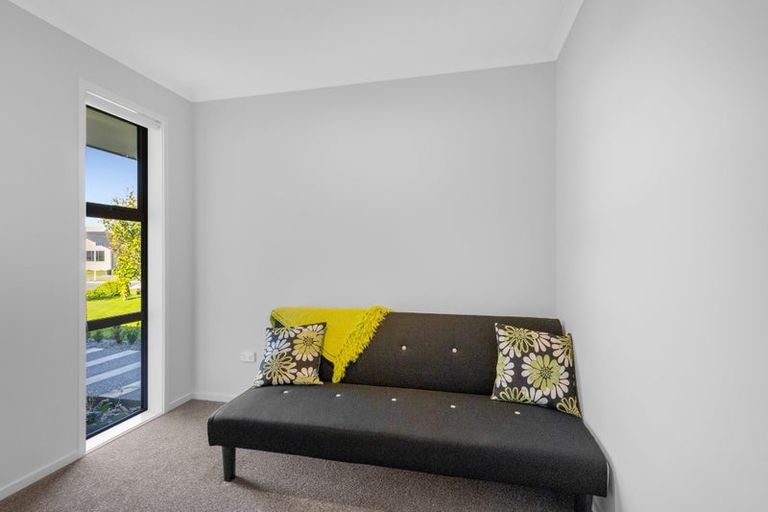 Photo of property in 1 Barcote Lane, Rolleston, 7615