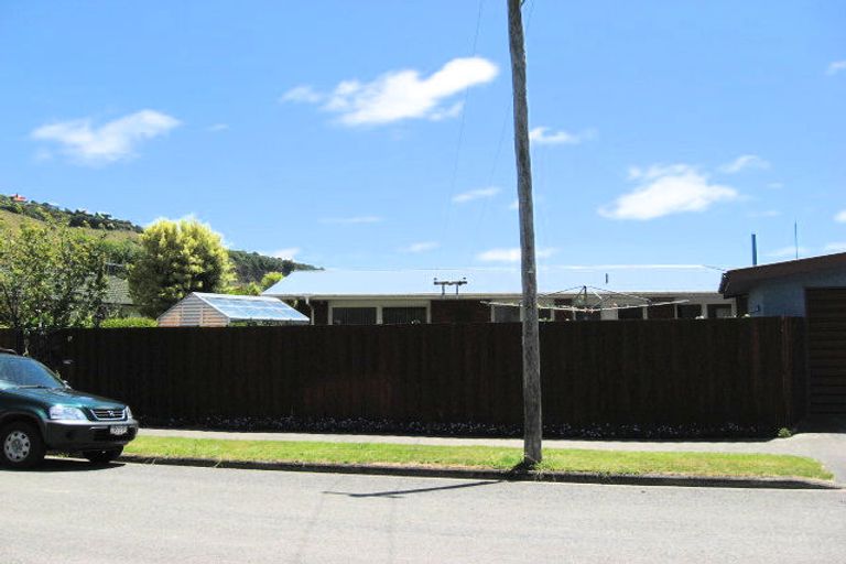 Photo of property in 17 Duncan Street, Sumner, Christchurch, 8081