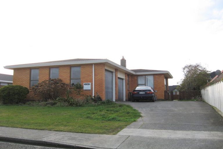 Photo of property in 56 Vogel Street, Waikiwi, Invercargill, 9810
