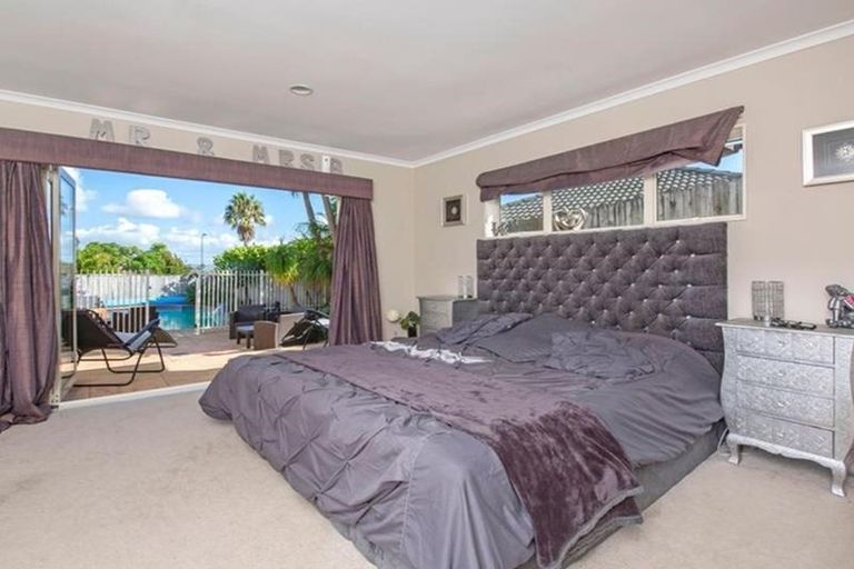 Photo of property in 8 Athenry Place, Dannemora, Auckland, 2016