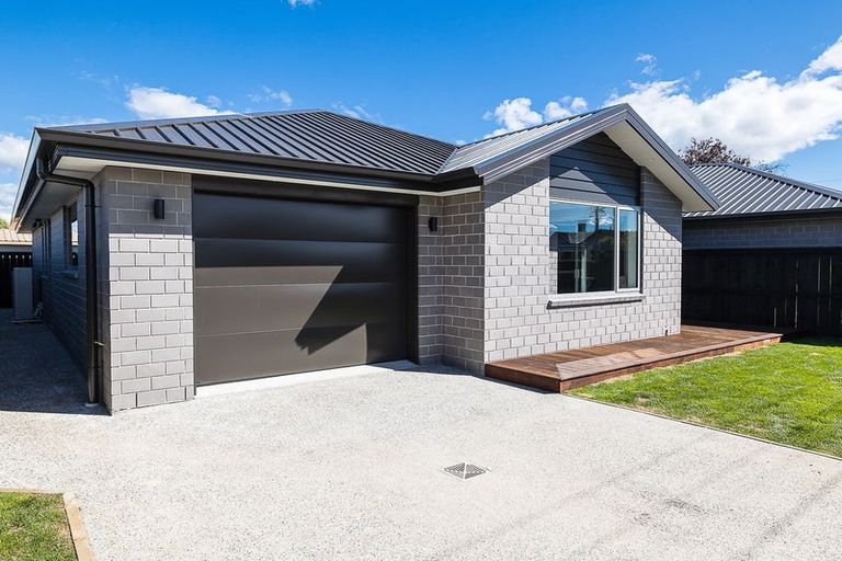 Photo of property in 15e Forfar Street, Mosgiel, 9024