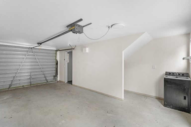 Photo of property in 7/252 Worcester Street, Christchurch Central, Christchurch, 8011
