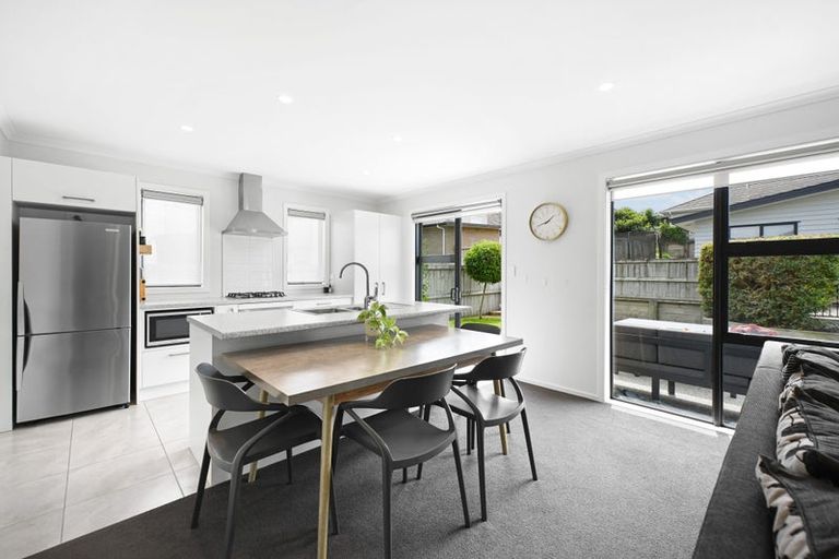 Photo of property in 62 Sylvester Crescent, Flagstaff, Hamilton, 3210