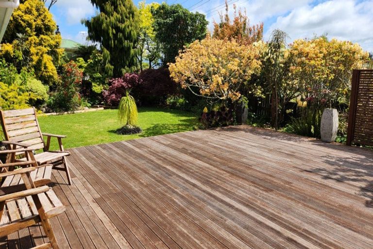 Photo of property in 22 Beaconsfield Road, Midhirst, Stratford, 4394