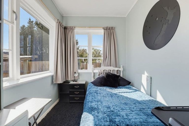Photo of property in 5 Hobson Street, Woolston, Christchurch, 8023