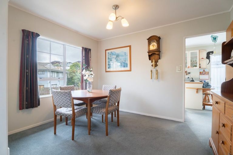 Photo of property in 3 Tralee Place, Johnsonville, Wellington, 6037
