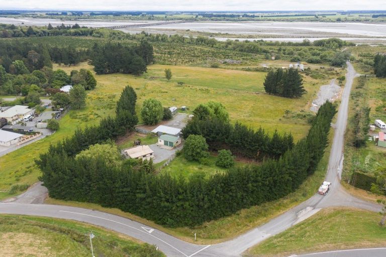 Photo of property in 157 Michael Street, Rakaia, 7710
