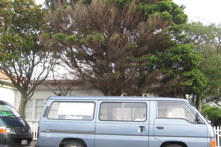 Photo of property in 37 Tory Street, Petone, Lower Hutt, 5012