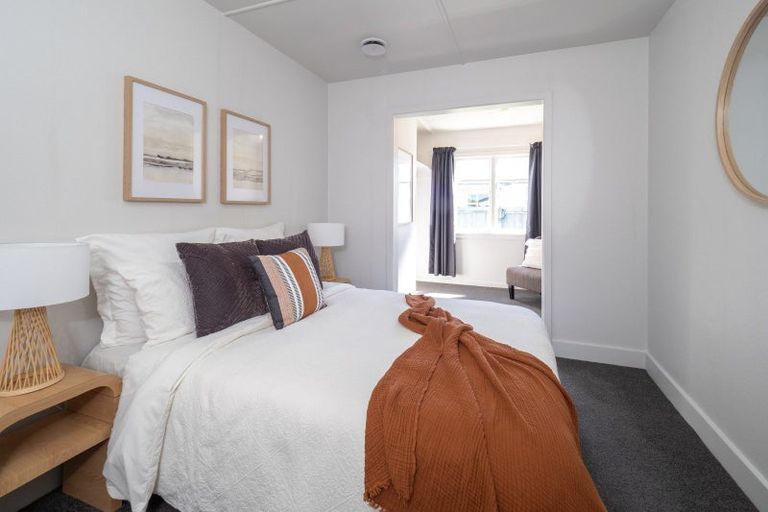 Photo of property in 1 Shearer Street, Tinwald, Ashburton, 7700