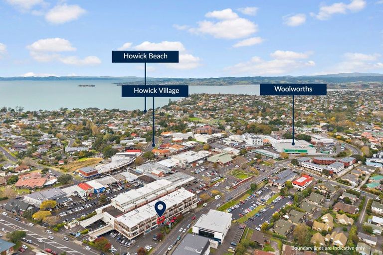 Photo of property in 105/24 Wellington Street, Howick, Auckland, 2014