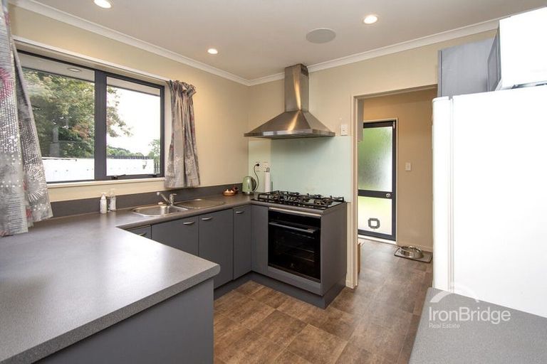 Photo of property in 20 Hororata Dunsandel Road, Dunsandel, 7682