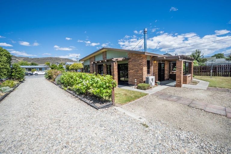 Photo of property in 134 Tarbert Street, Alexandra, 9320