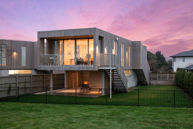 Photo of property in 1/2 Gunwelloe Lane, Burwood, Christchurch, 8083