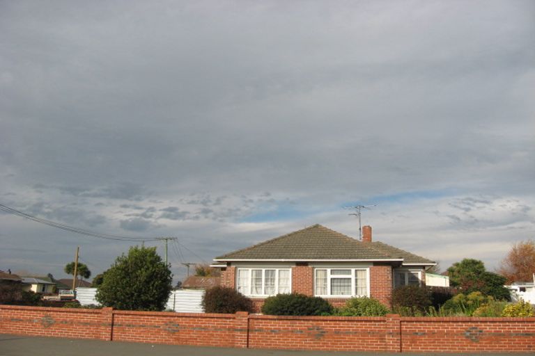 Photo of property in 10 Bridge Street, Netherby, Ashburton, 7700