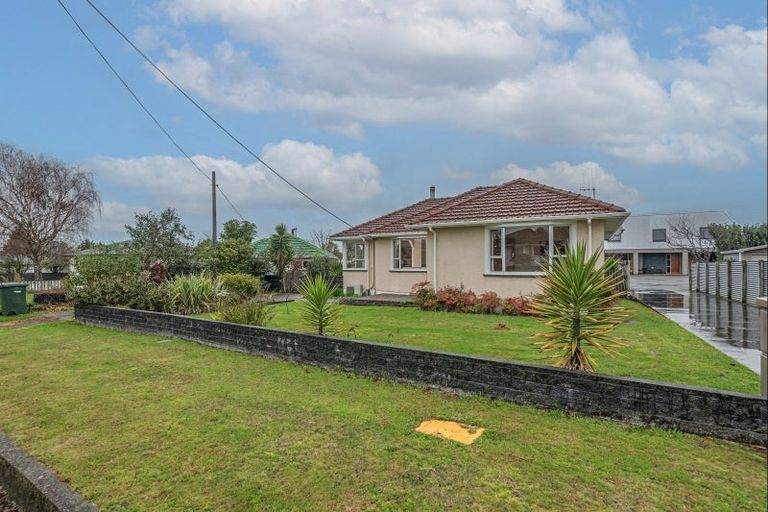 Photo of property in 8 Harford Street, Feilding, 4702