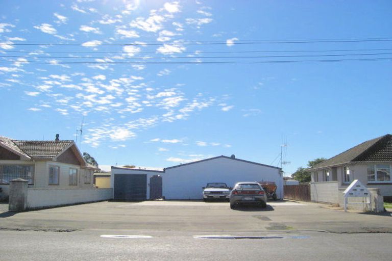 Photo of property in 14/2 Balmoral Street, Oamaru North, Oamaru, 9400