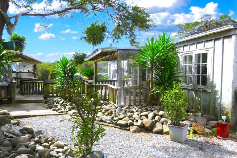 Photo of property in 2218 Tangowahine Valley Road, Tangowahine, Dargaville, 0372