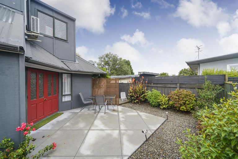 Photo of property in 93 Havill Street, Takaro, Palmerston North, 4410