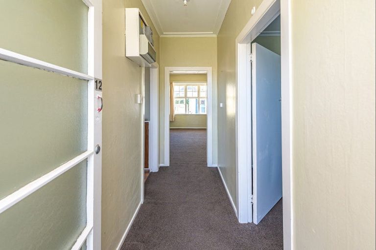 Photo of property in 12 Bennett Street, Gonville, Whanganui, 4501