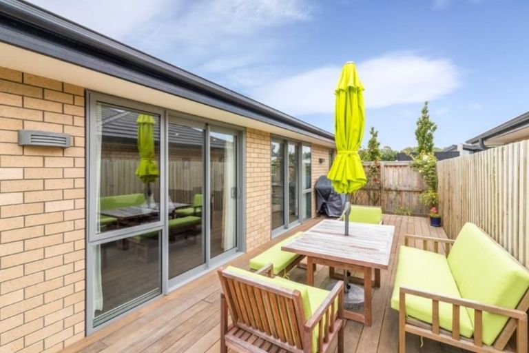 Photo of property in 67 Bradwell Crescent, Halswell, Christchurch, 8025