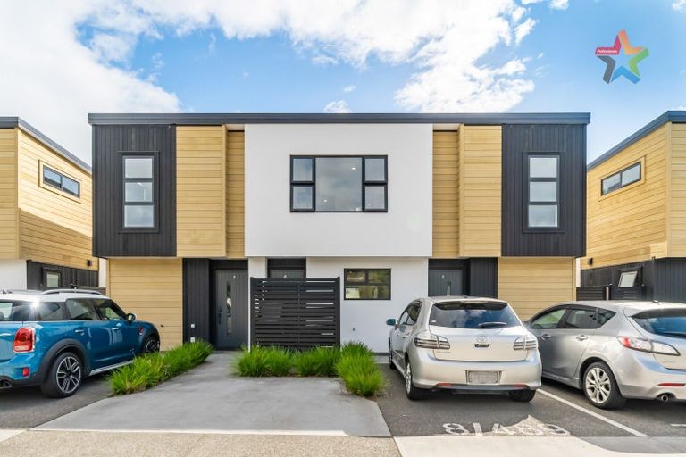 Photo of property in 6/489 Riverside Drive, Fairfield, Lower Hutt, 5011