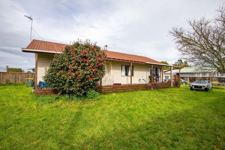 Photo of property in 137 Bankwood Road, Chartwell, Hamilton, 3210