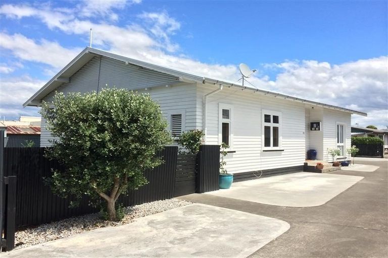 Photo of property in 133 Frederick Street, Mayfair, Hastings, 4122