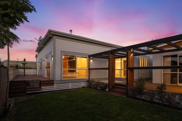 Photo of property in 27b Uxbridge Street, Renwick, 7204