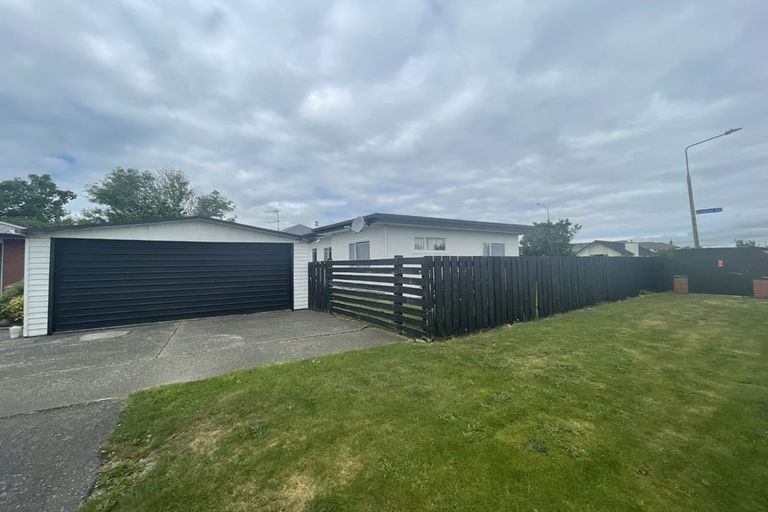 Photo of property in 126 Layard Street, Windsor, Invercargill, 9810