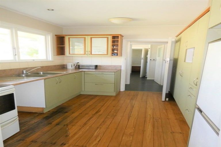 Photo of property in 56 Marlborough Street, Greymouth, 7805